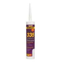 Everbuild 335 Construction Silicone