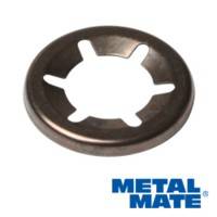 Uncapped Starlock Washers - Bronzed