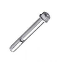 Masonmate Sleeve Anchor Bolt Projecting (Hex)  Stainless Steel