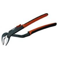 Bahco Ergo Grip Waterpump Pliers 