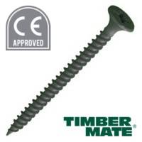 Drywall Screws Bugle Head Black Phosphate