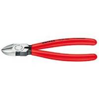 Knipex Diagonal Cutting Nippers Cushion Grip