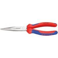 Knipex Snipe Nose Side Cutting Plier Comfort Grip