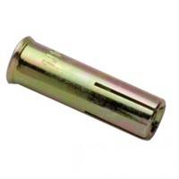 Masonmate Lipped Wedge Anchors/Drop In Zinc