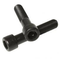 Metalmate Socket Capscrews Self Colour 