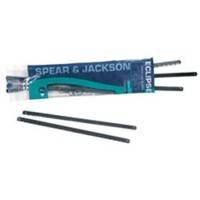 Spear & Jackson Junior Hacksaw Blades - 71132R - Metal Cutting