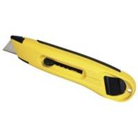 Stanley Lightweight Retractable Knife No 10088