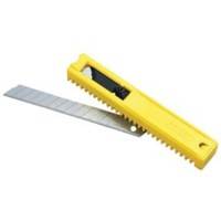 Stanley Snap Off Knife Blades 9 mm No11300