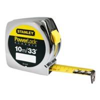 Stanley Powerlock Tape Measures