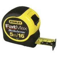 Stanley Fat Max Tape Measures