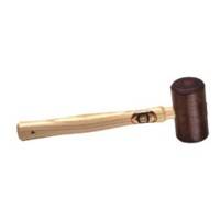 Thor Rawhide Mallet - Wooden Shaft