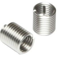 Recoil Inserts and Recoil Thread Repair Kits