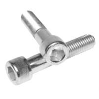 Metalmate Hexagon Socket Cap Screws Stainless Steel 