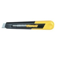 Stanley Snap Off Blade Knives