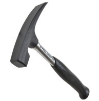 Stanley Steel Master Brick Hammer - Steel Shaft - 151039