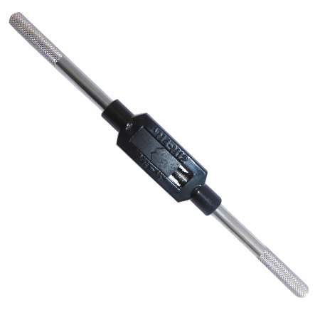 Hand Tap Wrench Adjustable Toolpak  