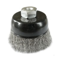 Crimped Wire Brushes