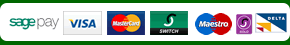 Payments Accepted