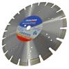 350mm x 25.4mm Asphalt/Concrete Cut Diamond Blade 13mm Thumbnail