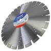 450mm x 25.4mm Asphalt/Concrete Cut Diamond Blade 13mm Thumbnail